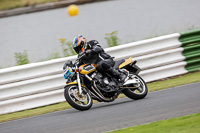 Yellow Bikes